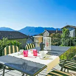 La Tranquillita Διαμέρισμα Oggebbio