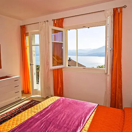 La Tranquillita Lejlighed *