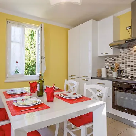 La Tranquillita * אוג'ביו