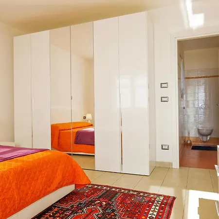 La Tranquillita Lejlighed