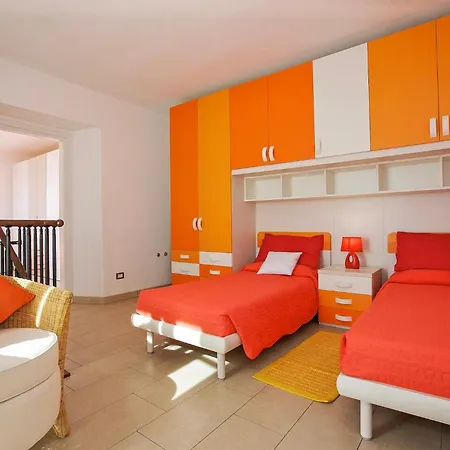 Lejlighed La Tranquillita