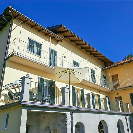 La Tranquillita Lejlighed *