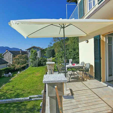 דירה La Tranquillita *