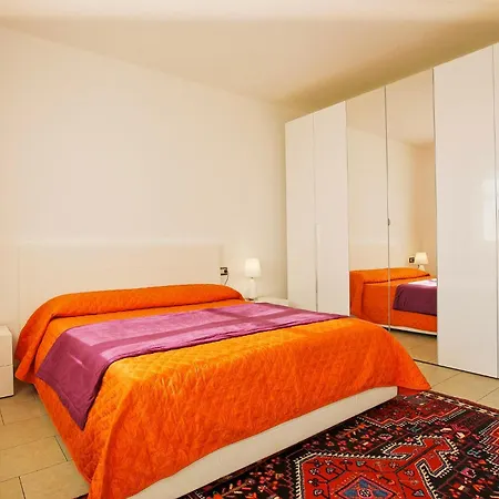 La Tranquillita Lejlighed Oggebbio