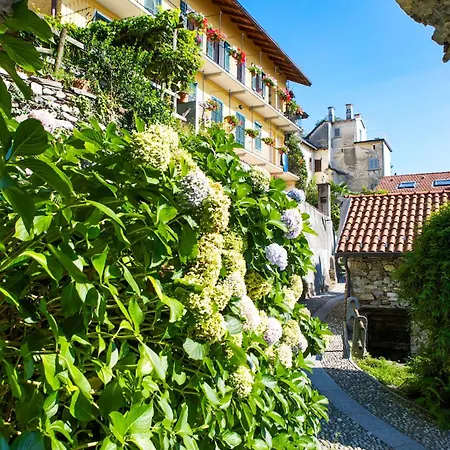 Lejlighed La Tranquillita Oggebbio