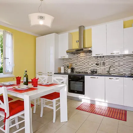 La Tranquillita * אוג'ביו