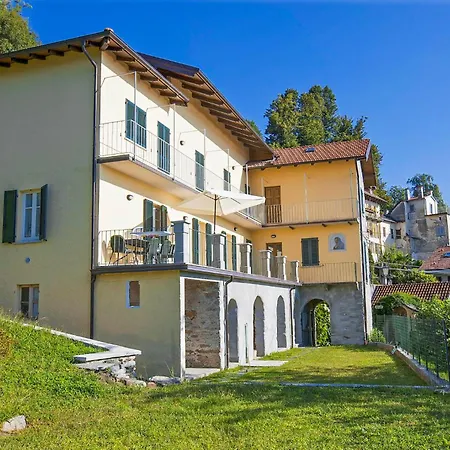 Lejlighed La Tranquillita