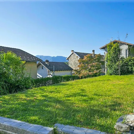 La Tranquillita Lejlighed *