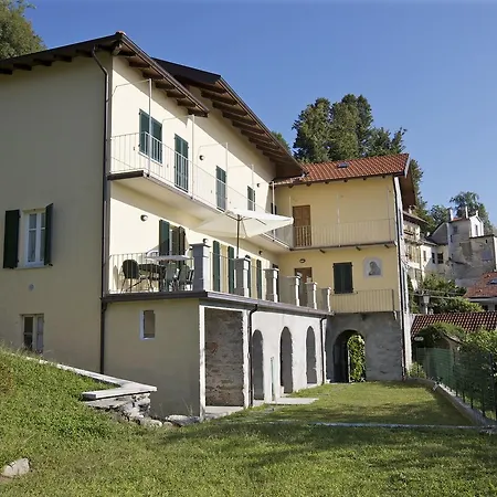 Apartment La Tranquillita *