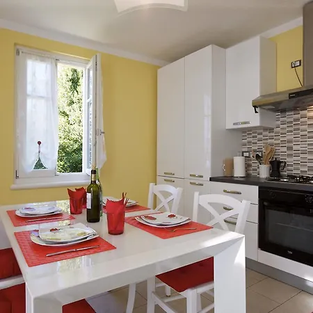 Apartment La Tranquillita