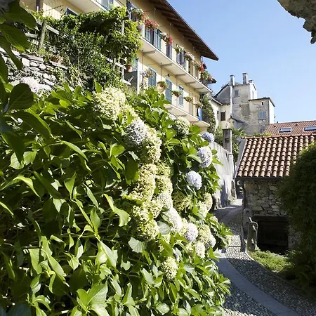 La Tranquillita Oggebbio