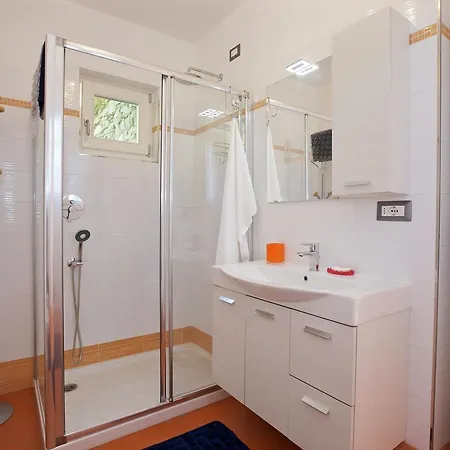 La Tranquillita Apartment *