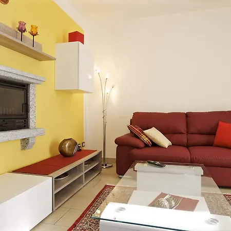 La Tranquillita *