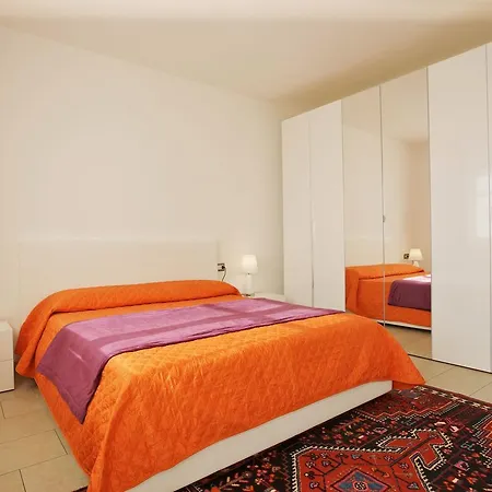 Apartment La Tranquillita Oggebbio
