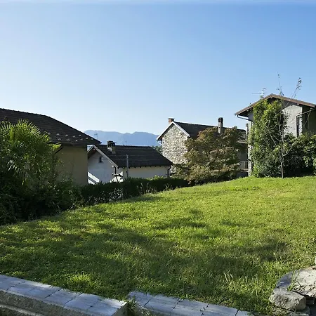 Apartment La Tranquillita
