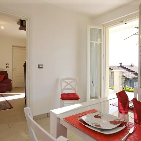 Apartment La Tranquillita