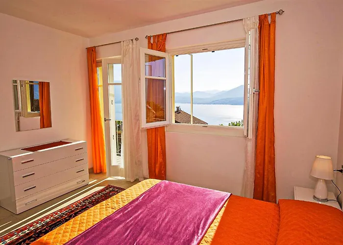 La Tranquillita Lejlighed *