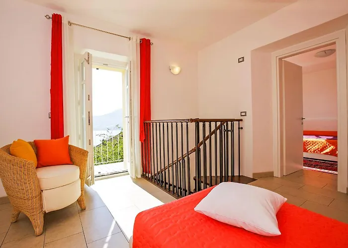 Lejlighed La Tranquillita *