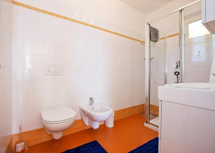 La Tranquillita Lejlighed Oggebbio