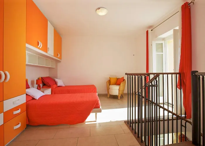 La Tranquillita 오게비오