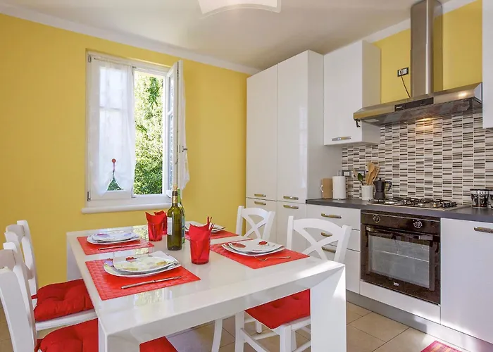 La Tranquillita * Oggebbio