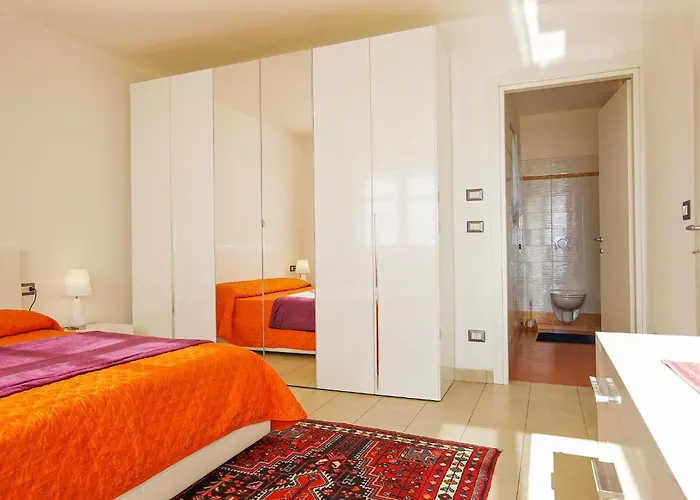 La Tranquillita 아파트