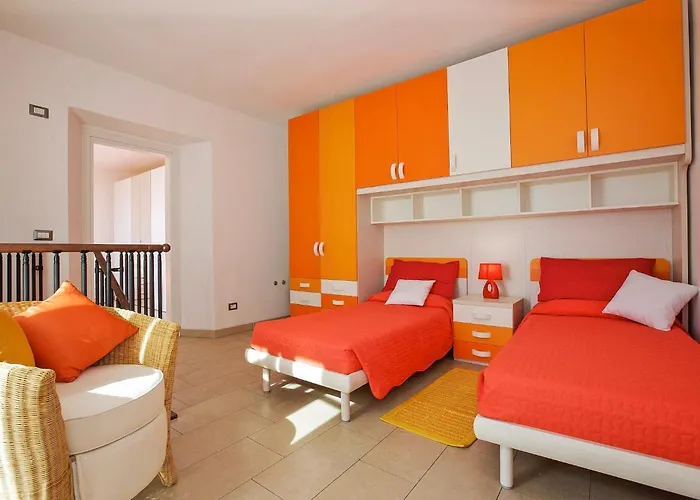 Lejlighed La Tranquillita