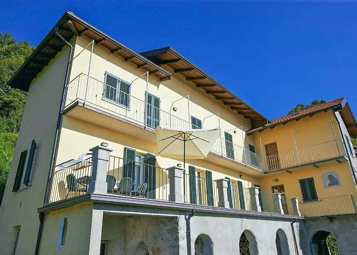 La Tranquillita 아파트 *