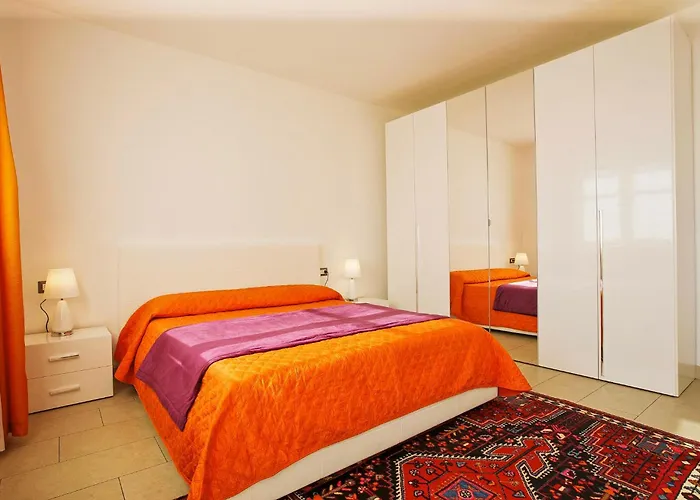 La Tranquillita Lejlighed Oggebbio