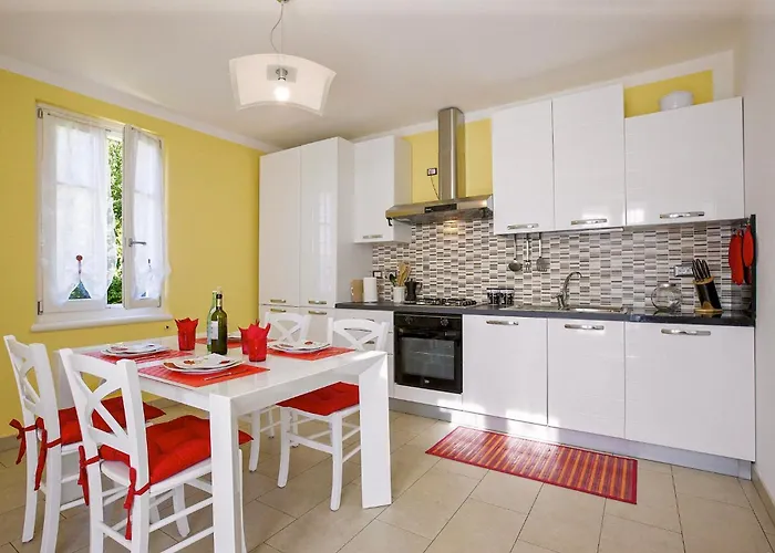 La Tranquillita * Oggebbio