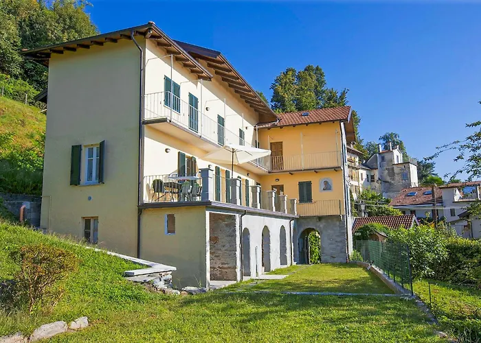 아파트 La Tranquillita