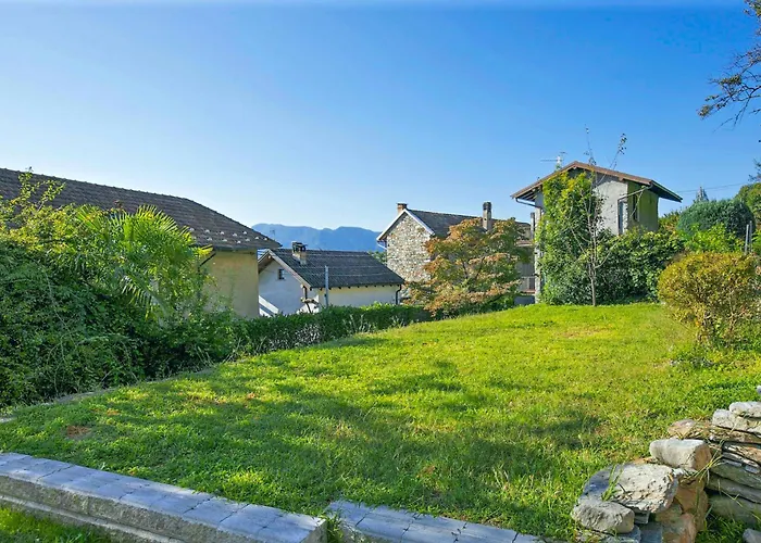 La Tranquillita 아파트 *